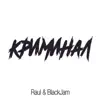 Raul & BlackJam - Криминал - Single
